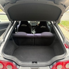 ホンダ　インテグラ dc5 タイプs  値下げありの画像