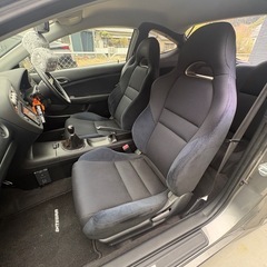 ホンダ　インテグラ dc5 タイプs  値下げありの画像