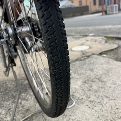 🉐612🉐バッテリー長持ち🉐🉐 YAMAHA PAS 26インチ電動自転車🈹現車確認🉑の画像