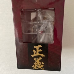 【未開封】ワンピース赤犬フィギュア、B賞シリーズ。の画像