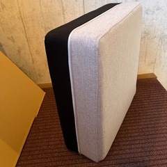 トランポリンクッションの画像