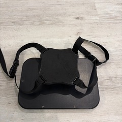 車用　ベビーインサイトミラーの画像