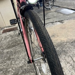 🉐614🉐バッテリー長持ち🉐🉐 ブリヂストン 26インチ 電動自転車🈹現車確認🉑の画像