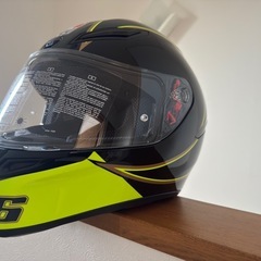 AGV K1  フルフェイスヘルメットの画像