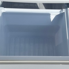 SHARP ノンフロン冷凍冷蔵庫 SJ-17E7-KWの画像