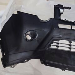 エクストレイルt31フロントバンパーの画像