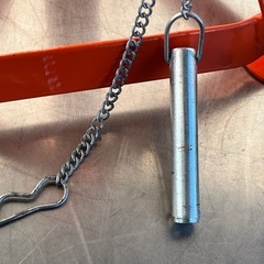 B266◇BAL 2t◇ジャッキベース◇ジャッキスタンド◇大橋産業の画像