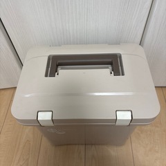 クーラーボックス 7L 保冷バッグ　の画像