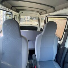 ハイゼットカーゴの画像