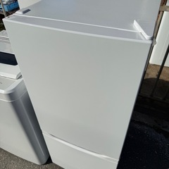 MAXZEN冷蔵庫、洗濯機の画像