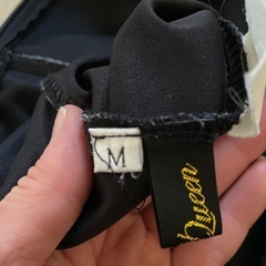 キャバクラミニドレスの画像