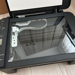プリンターCanon pixus ts3330の画像