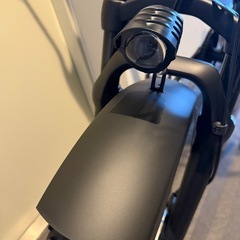 YADEA  HNT-01自宅までお届けします早い者勝ちの画像