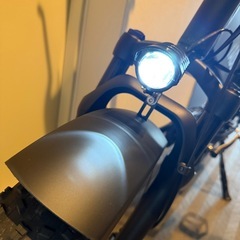 YADEA  HNT-01自宅までお届けします早い者勝ちの画像