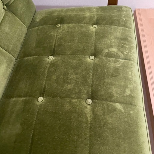 カリモク60 ソファー