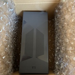 公式より購入本物！BTS アミボムVER.3の画像