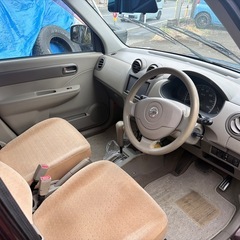 ☆6万☆本日限定早い者勝ち☆日産ピノ☆の画像