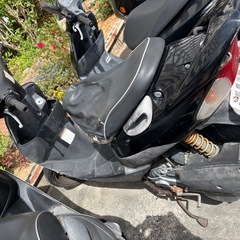 希少！最後のスポーツ2スト！スズキZZ！レストアベース の画像