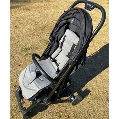 ベビーカー　マイクラライト　プロフォールドの画像