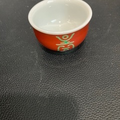 九谷焼　酒器　徳利2客 おちょこ5客の画像