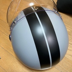 【決まりました！】ヘルメットお譲りしますの画像