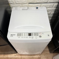 ご成約済み　生活家電4店セット🔥 設置無料‼️ テレビの画像