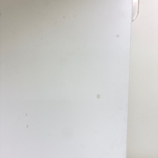 【ドリーム池田】◎ジモティ割7%◎3枚扉「食器棚」ファミリー向け　グレー【46946】
