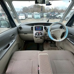 【支払総額8万円】激安ハイトワゴンh23年式タント車検令和9年2月 即日納車ok！機関良好 ETCドラレコ BTオーディオ 早い者勝ちです♩の画像