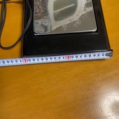 保温トレイ AS-101型の画像