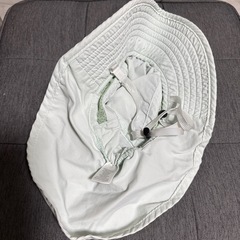 赤ちゃん　帽子の画像