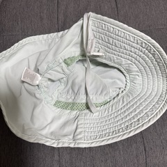 赤ちゃん　帽子の画像