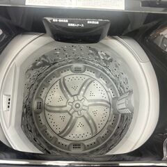 ★リユースのサカイ千葉中央店★ NITORI 洗濯機 6.0㎏ 23年式 動作確認／クリーニング済み TC6956の画像