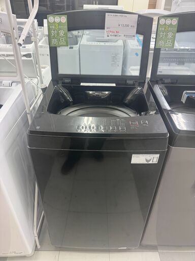 ★リユースのサカイ千葉中央店★ NITORI 洗濯機 6.0㎏ 23年式 動作確認／クリーニング済み TC6956