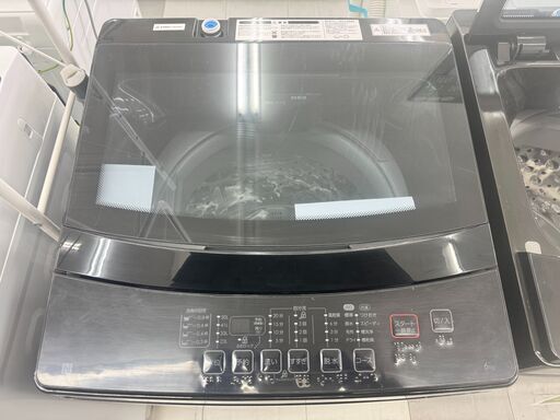 ★リユースのサカイ千葉中央店★ NITORI 洗濯機 6.0㎏ 23年式 動作確認／クリーニング済み TC6956