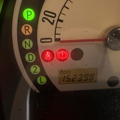 ラパン18年☀️車検10年2月まで☀️の画像