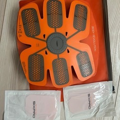 シックスパットの画像