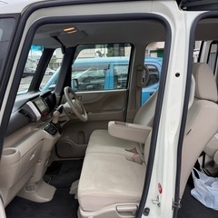 ホンダ N Box の画像