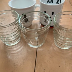 コップ、グラスの画像