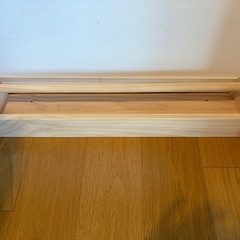 IKEA　FLISAT フリサット ウォール収納の画像