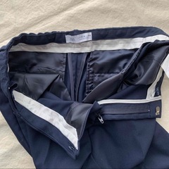 【男児フォーマルスーツ】ZARAの画像