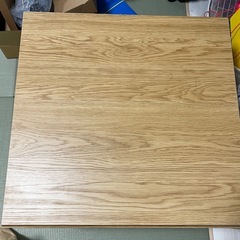 IKEAテーブル売りますの画像