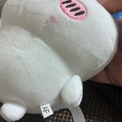 マスコットたちたちの画像