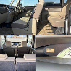 H20 ダイハツ タント‼️ 2WD、片側スライドドア、ナビ、車検令和8年11月までの画像