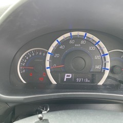 平成25年/スズキ/ワゴンRの画像