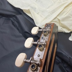 クラシックギターの画像