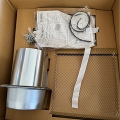 K8KH090QBBN レンジフード一式の画像