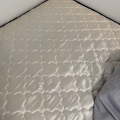 マットレスの画像