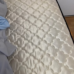 マットレスの画像