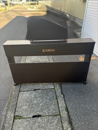 河合楽器製作所（KAWAI） 電子ピアノCN22R