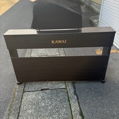 河合楽器製作所（KAWAI） 電子ピアノCN22Rの画像